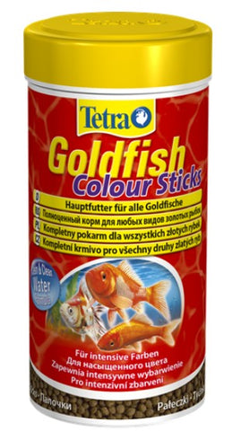 Goldfischstäbchen 100ml [T747432] - TETRA