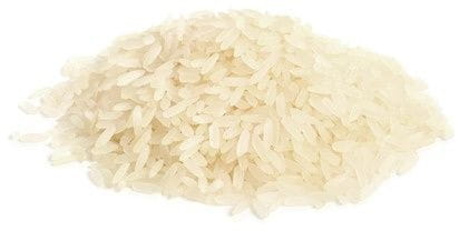 BIO LÅNGKORNIG VIT RIS (RÅMATERIAL) (25 kg)