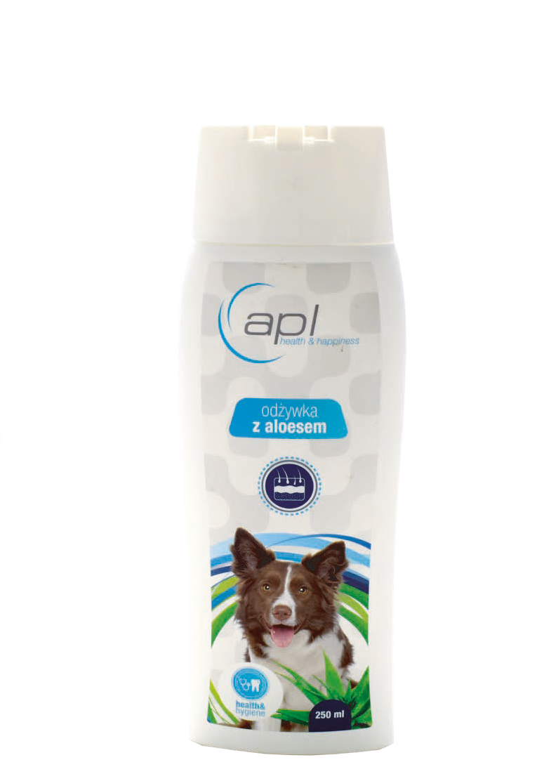 Health & Happiness Conditioner mit Aloe Vera 250ml - APL