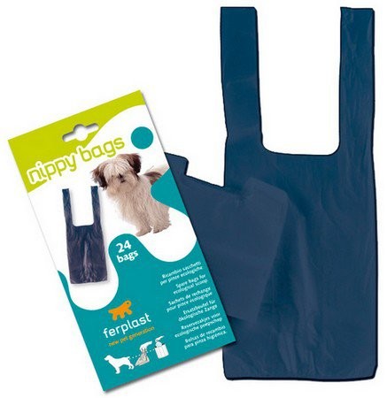 NIPPY BAGS - L 270 SAMMLERTASCHEN - FERPLAST
