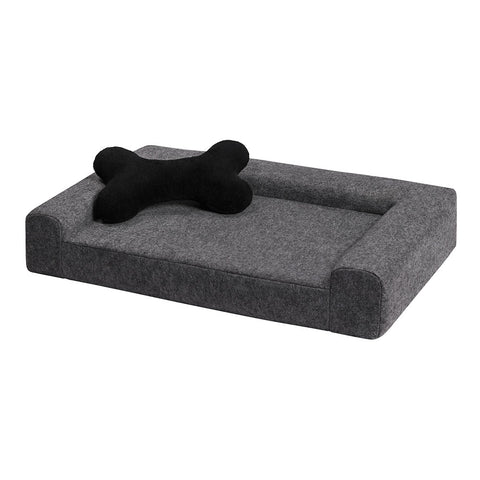 Graues Sofa SIMPLY M [A00000718] - MYANIMALY