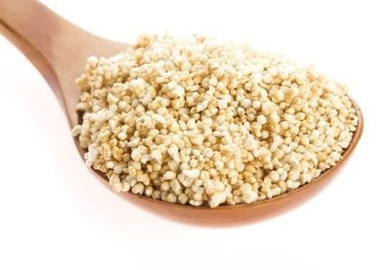 AMARANTO BIO ESPANSO (MATERIA PRIMA) (15 kg)