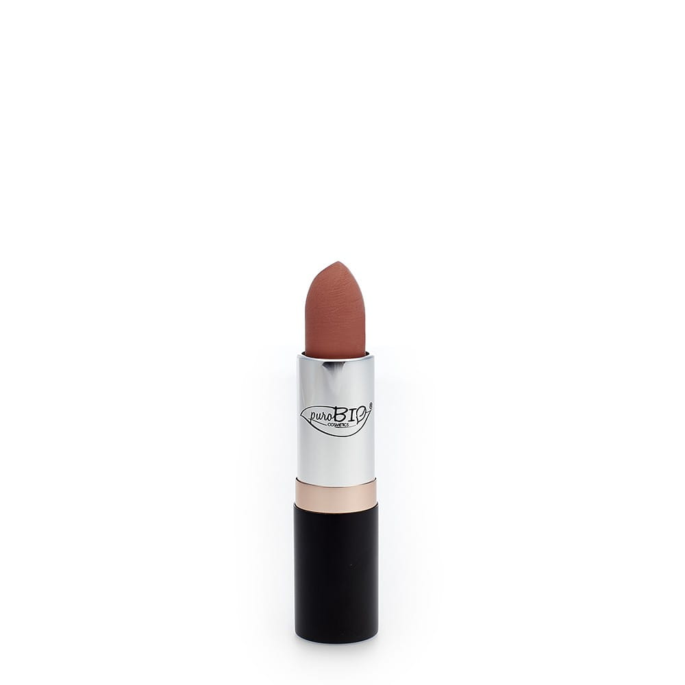 Lippenstift 01 - PUROBIO