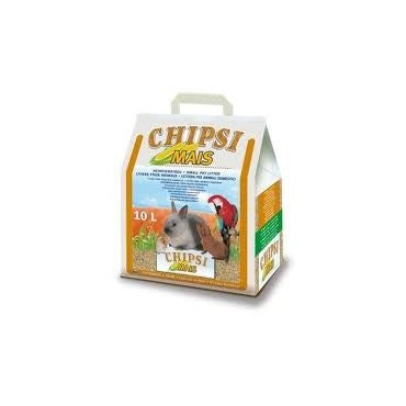 Mais Citrus 10l, 4,5 kg "Maisgeschmack" - CHIPSI