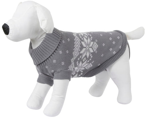 Lillehammer Hundepullover 25 cm Gr. XXS [81402] - KERBL