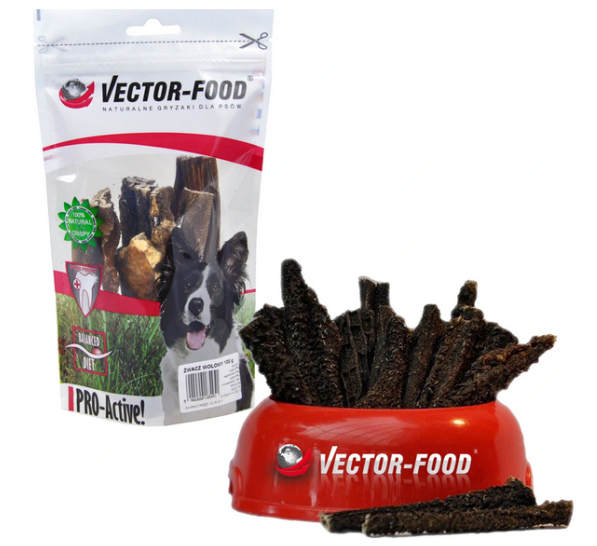 Rinderpansen 500g [S49] - VECTOR-FOOD