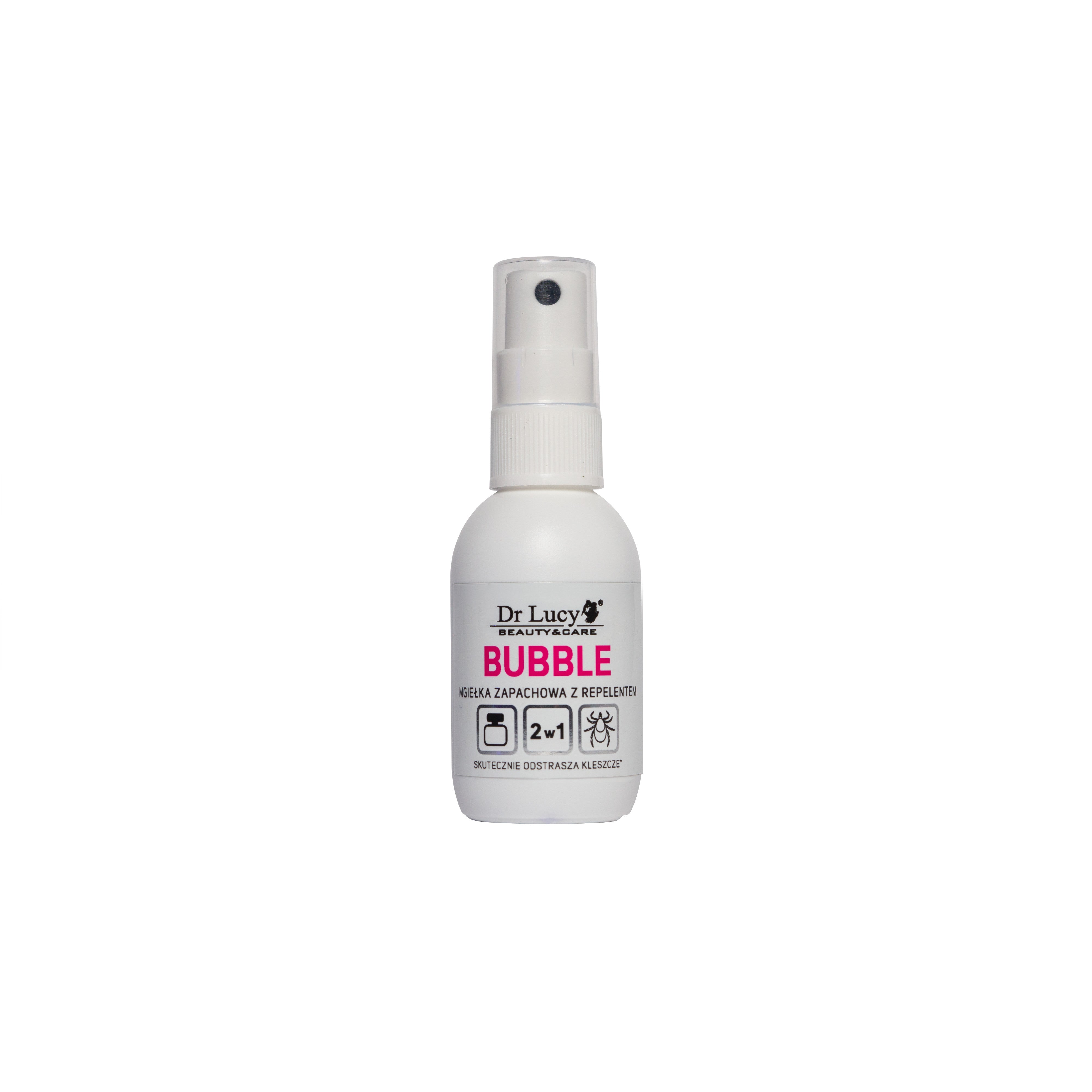 Duftnebel mit Abwehrmittel [BUBBLE] 50 ml - DR LUCY