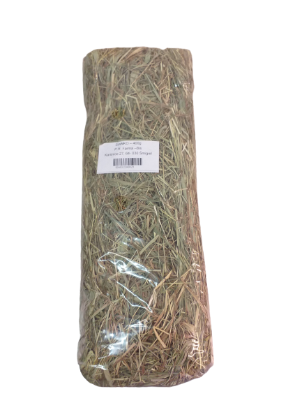 Naturheu 400g - FARMA-BIS