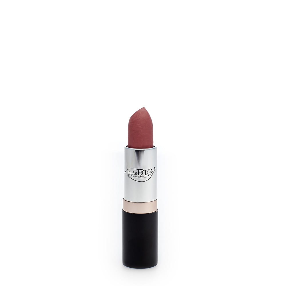 Lippenstift 02 - PUROBIO