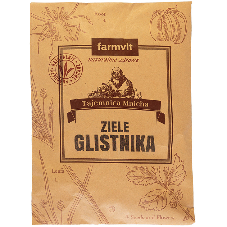 Čaj vlaštovičník 50g FARMVIT