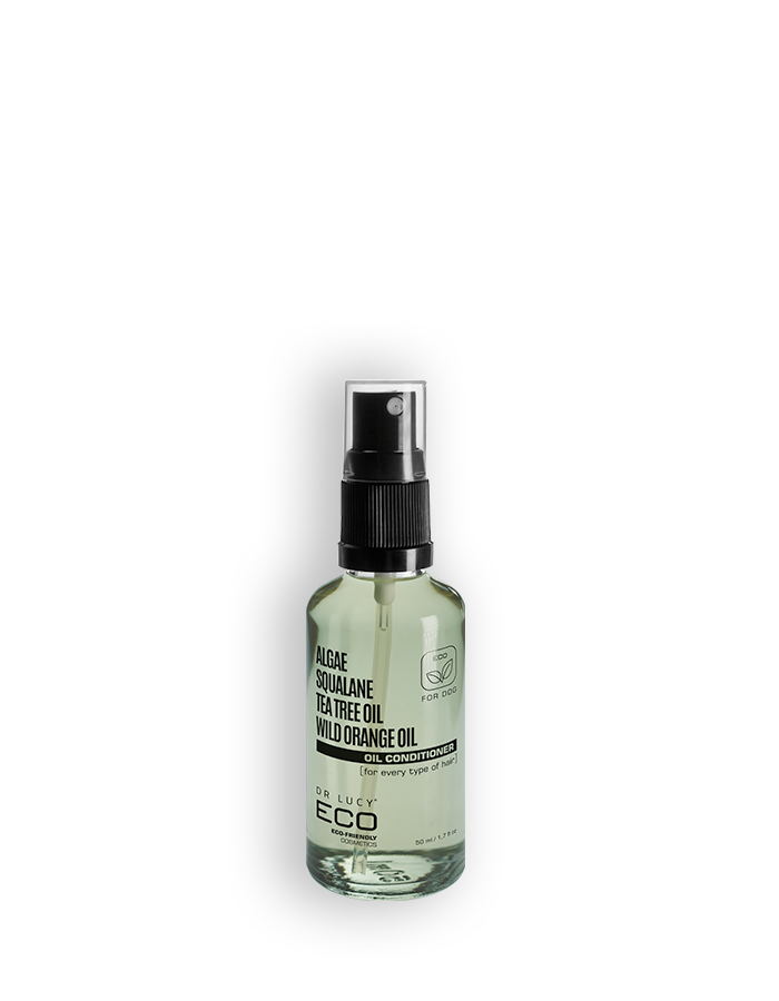 ECO Oil Conditioner 50ml - DR LUCY