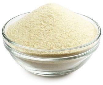BIO MANNA KOKO (RAAKA-AINEET) (25 kg)
