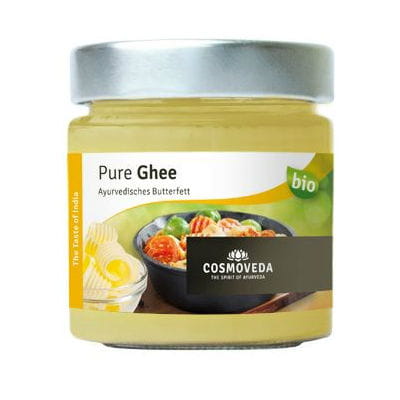 Ghee Voinas BIO 150 g - COSMOVEDA