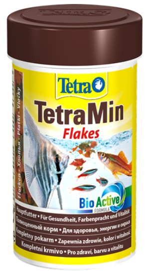 TetraMin 100ml [T762701] - TETRA