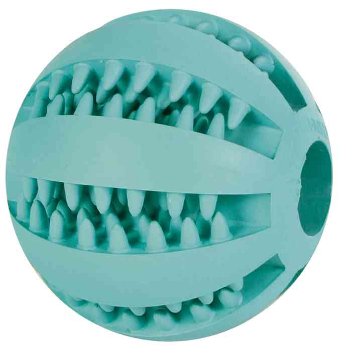 DENTA FUN - BASEBALLBALL 6,5cm [TX-3289] - TRIXIE