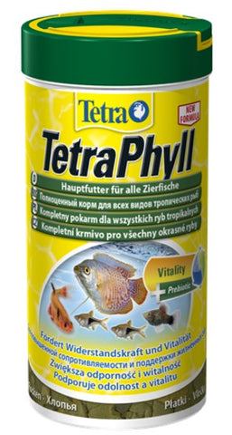 TetraPhyll 100ml [T139954] - TETRA