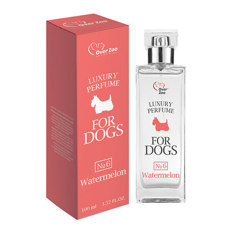 Parfüm für Hunde Wassermelone 100ml - OVERZOO