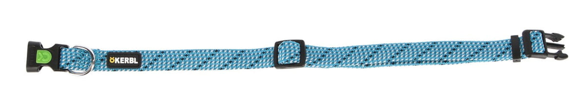 Halsband Colorado, 40 - 65 cm, 20 mm, meer [80242] - KERBL