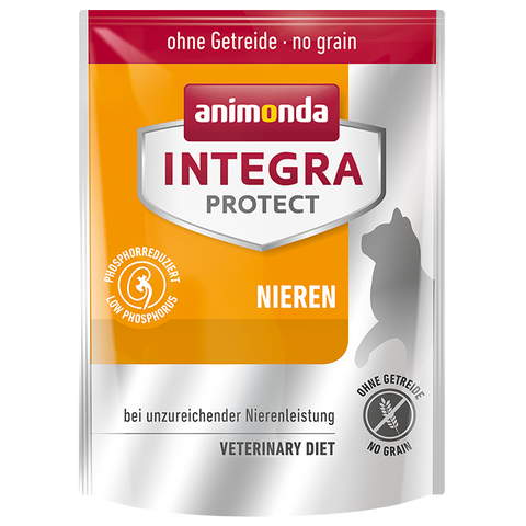 INTEGRA Protect Nieren Trockenbeutel 300 g - ANIMONDA