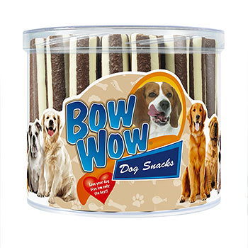 Hühnerbrötchen 35 Stück [BW161] - BOW WOW