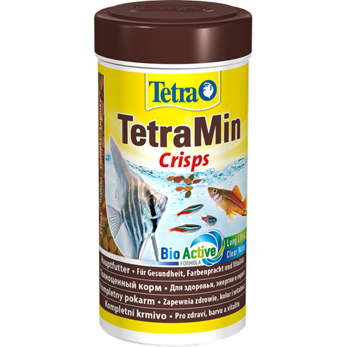 TetraMin Pro Chips 250ml [T139657] - TETRA