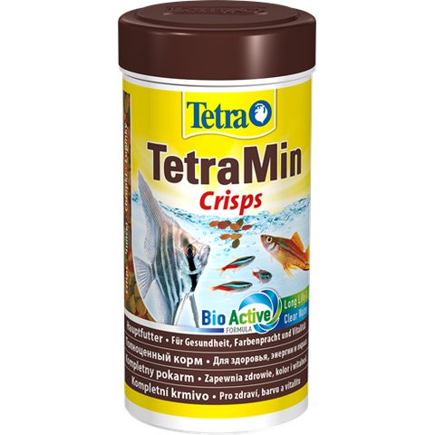 TetraMin Pro Chips 250ml [T139657] - TETRA