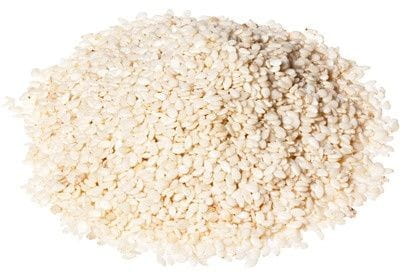 BIO SESAM SKALAD (RÅMATERIAL) (25 kg)