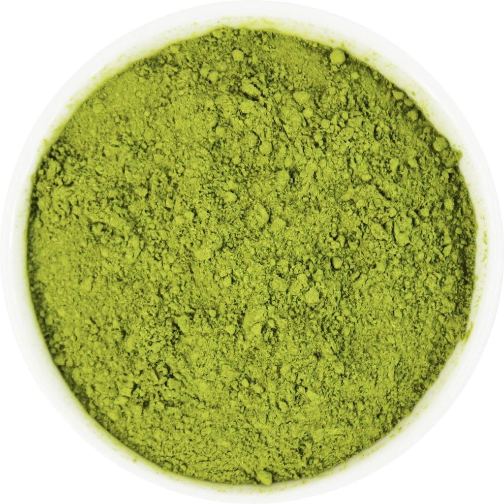 Moringa-jauhe luomu (raaka-aine) (8 kg)