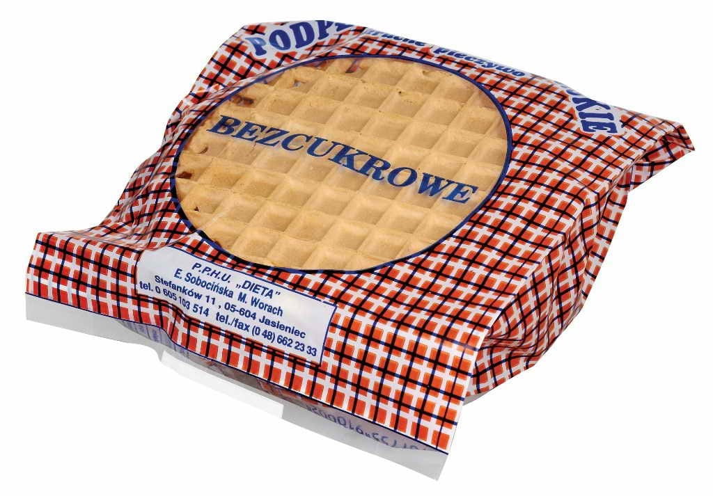 Mélange pour pain plat, fructose sans sucre, fromage 65 g