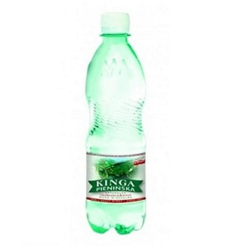 Kinga Pieniny agua sin gas 500 ml GFT