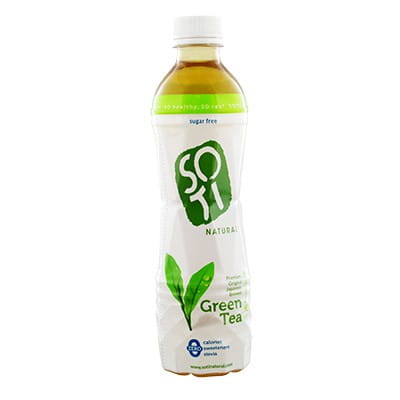 Gröntedryck 530 ml SOTI