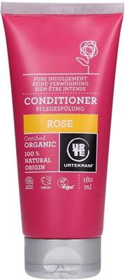 Rose Haarspülung BIO 180 ml URTEKRAM