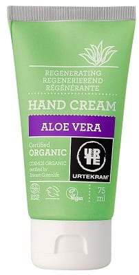 BIO Aloe Vera Handcreme 75 ml URTEKRAM