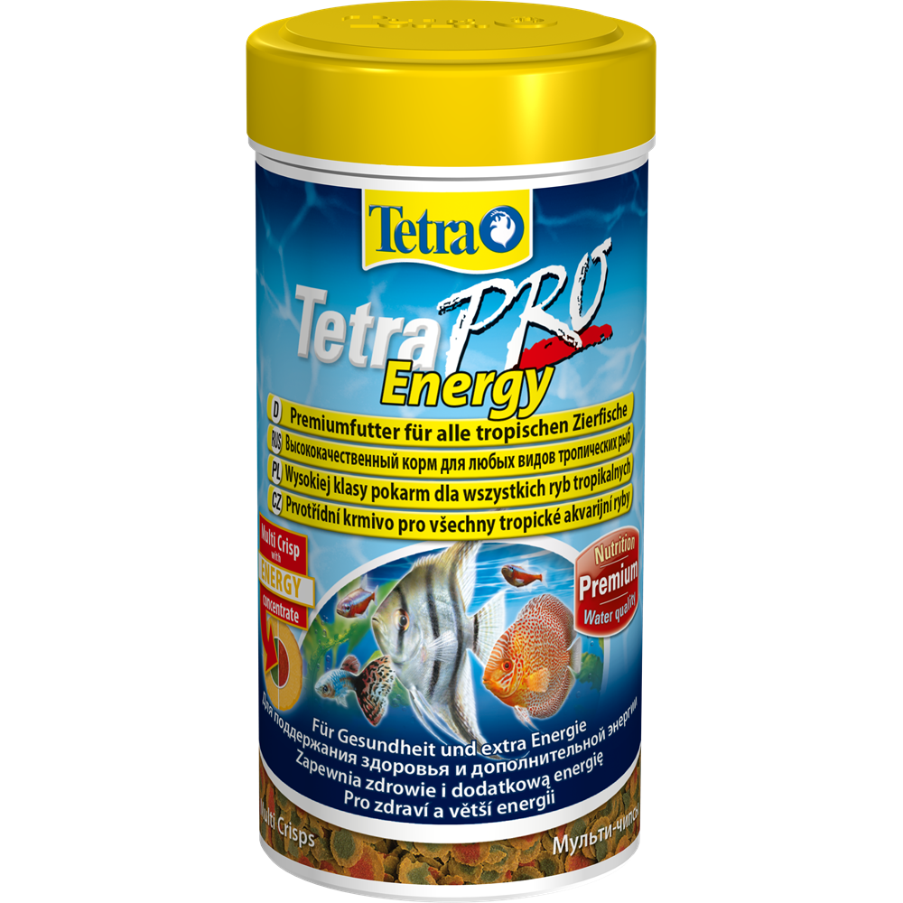 TetraPro Energy 250 ml [T141742] - TETRA