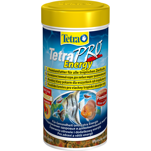 TetraPro Energy 250 ml [T141742] - TETRA