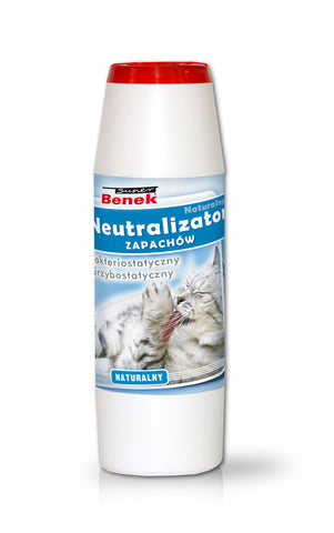 Neutralisator 500g - CERTECH