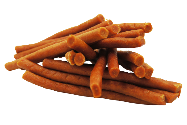 Dental mit Ente 500g [NS-113] - GESUNDER SNACK