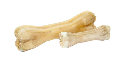 EUPHORIA PANSENKNOCHEN Knochen mit Pansen 22cm - BIOFEED