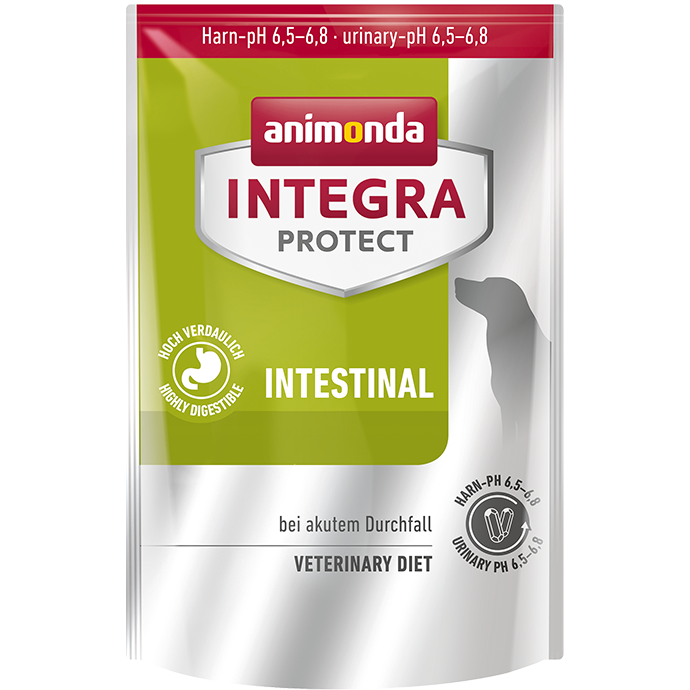 INTEGRA Protect Darmtrockenbeutel 700g - ANIMONDA