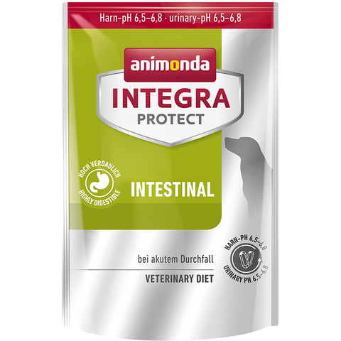 INTEGRA Protect Darmtrockenbeutel 700g - ANIMONDA