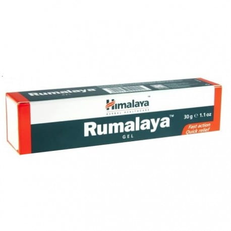 Rumalaya-Gel 30 g HIMALAYA