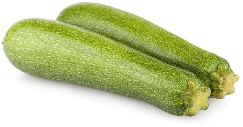 MULTIPACK (kg) - BIO FRISKE Zucchini (ca. 5 kg)