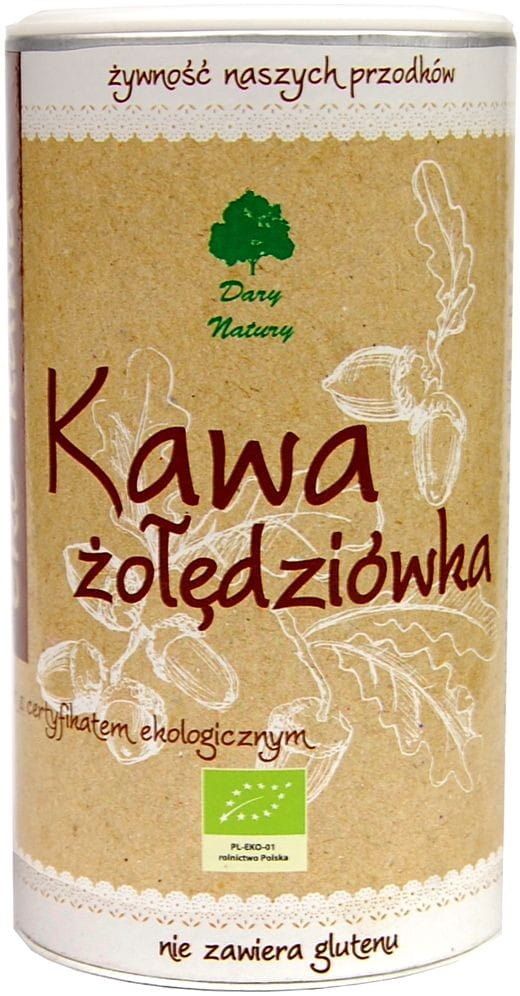 BIO makk kávé 200 g - A TERMÉSZET AJÁNDÉKAI