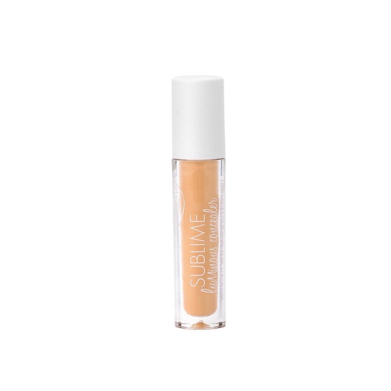 Luminous 02 Eco Concealer - PUROBIO