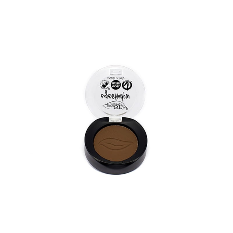 Lidschatten 14 matt eco 25 g - PUROBIO