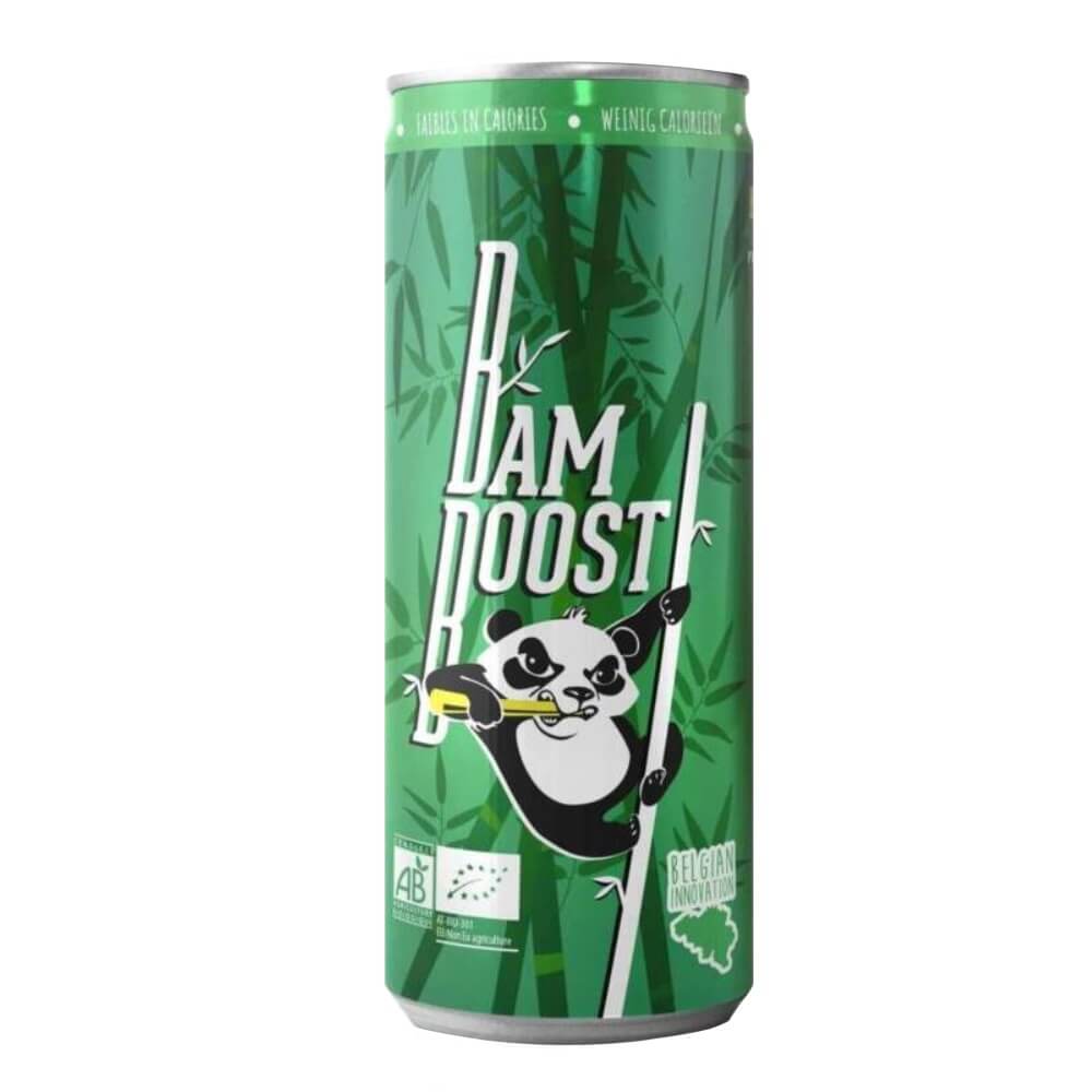 Minuman Tenaga Berkarbonat BIO 250 ml - WISE