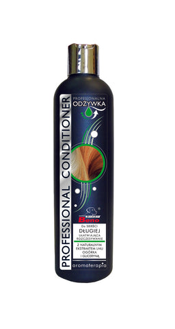 PROFESSIONAL Conditioner für langes Haar 250 ml - CERTECH