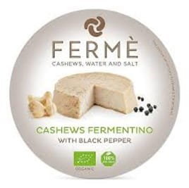 Fermentino di anacardi con pepe nero BIO 90 g CASA DEL FERMEN