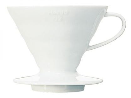 Keramiktropfer v60 - 02 - HARIO