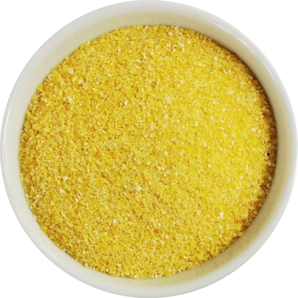 BIO MAIS HVETE (RÅVARER) (25 kg)